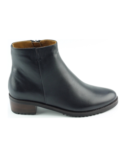 Everybody Belport. Donkerblauw