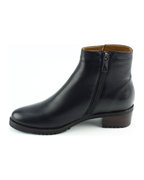 Everybody Belport. Donkerblauw