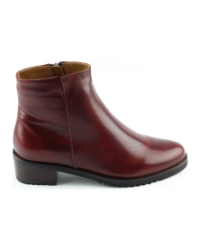 Everybody Belport. Rood