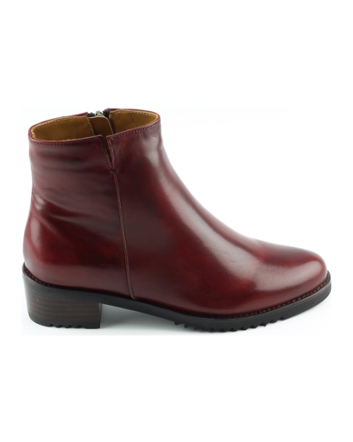 Everybody Belport. Rood