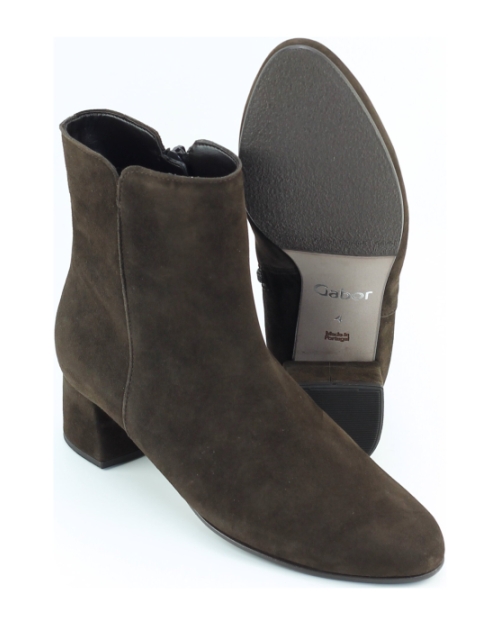 Gabor 55.680.18 Beige