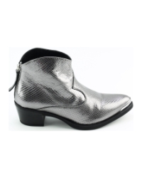 Unisa grea Donker Grijs