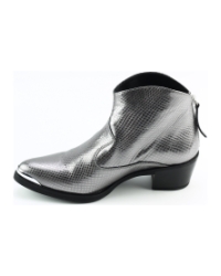 Unisa grea Donker Grijs