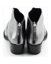 Unisa grea Donker Grijs