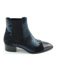 Pertini 242W30961D7 Donkerblauw