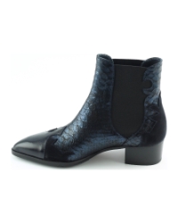 Pertini 242W30961D7 Donkerblauw