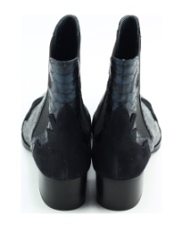 Pertini 242W30961D7 Donkerblauw