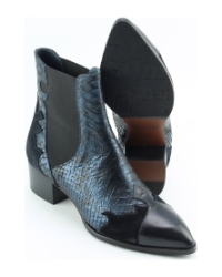 Pertini 242W30961D7 Donkerblauw