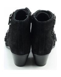 Pertini 242W12368D2 ZWART