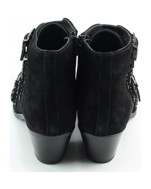 Pertini 242W12368D2 ZWART