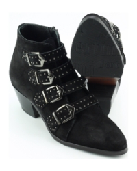 Pertini 242W12368D2 ZWART