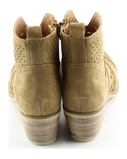 Alpe 53911101 cognac