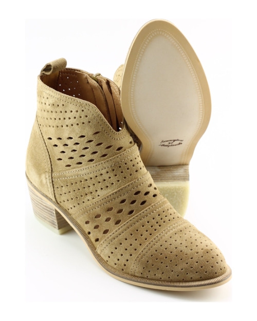 Alpe 53911101 cognac