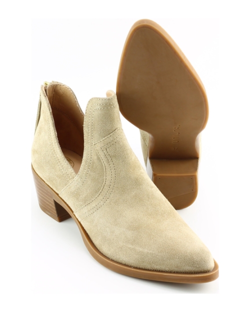 Unisa guisel Beige