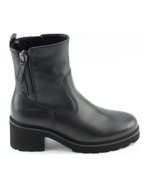 Gabor 76.631.57 Zwart Combinatie