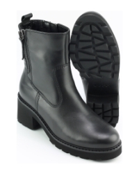 Gabor 76.631.57 Zwart Combinatie