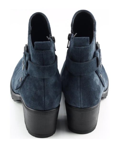 Gabor 72.802.46 Donkerblauw