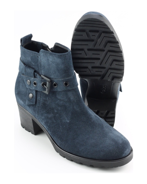 Gabor 72.802.46 Donkerblauw