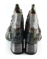 Laura Vita igcinoo 76 Zwart Combinatie