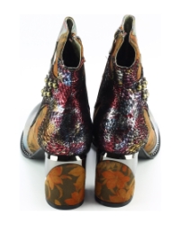 Laura Vita maevao 22 Multicolor