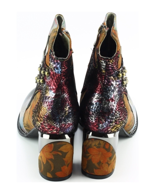 Laura Vita maevao 22 Multicolor