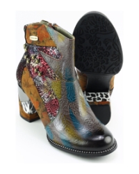 Laura Vita maevao 22 Multicolor