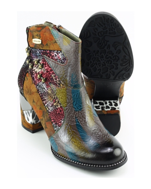 Laura Vita maevao 22 Multicolor