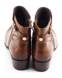 Caprice 25308 cognac