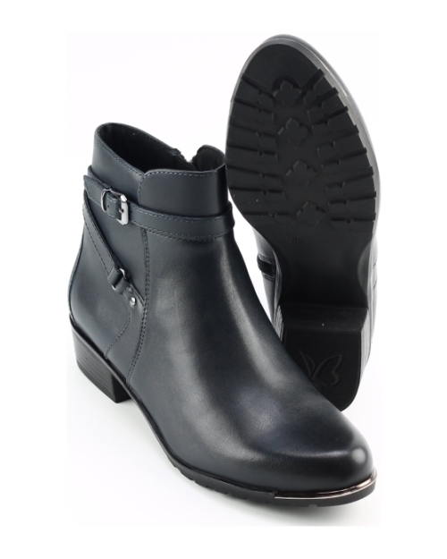 Caprice 25308 Donkerblauw