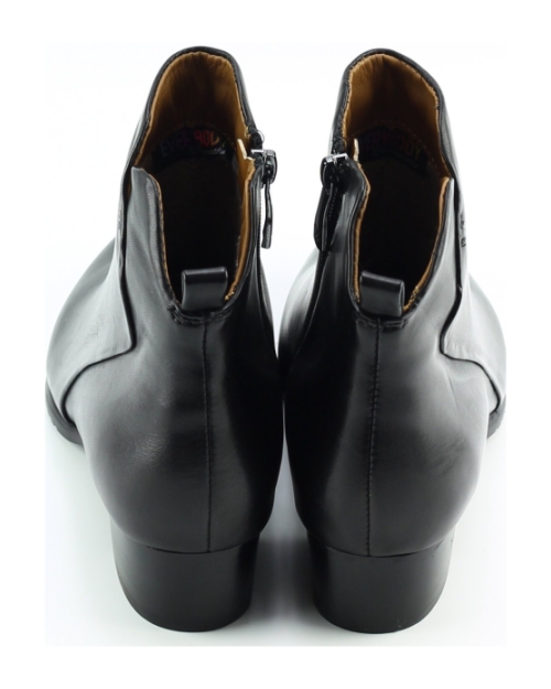 Everybody Vienna ZWART