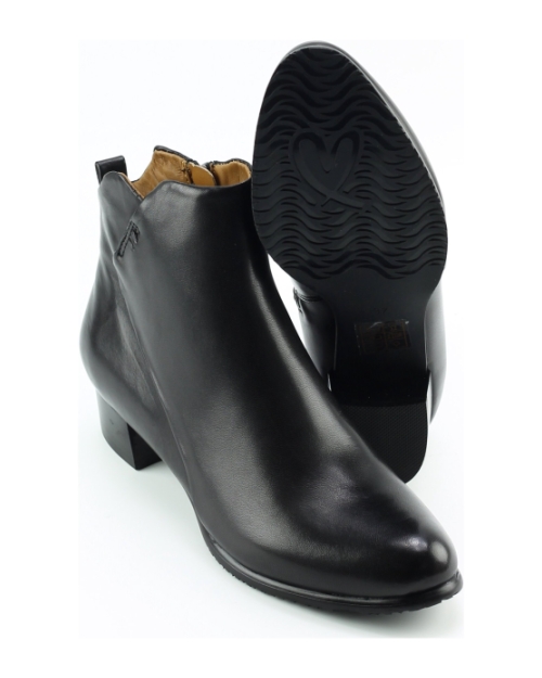 Everybody Vienna ZWART