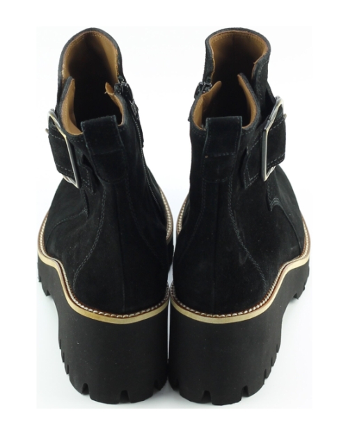 Paul Green 9763 ZWART