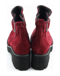 Paul Green 9763 Rood