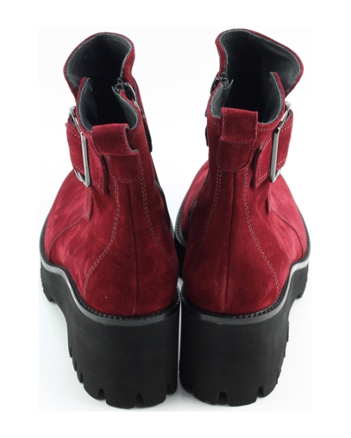 Paul Green 9763 Rood