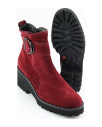 Paul Green 9763 Rood