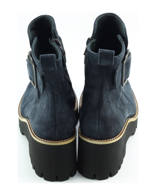 Paul Green 9763 Donkerblauw