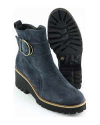 Paul Green 9763 Donkerblauw