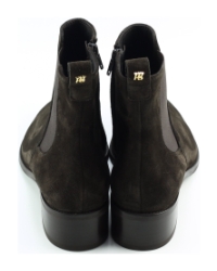 Paul Green 8271 Donkerbruin