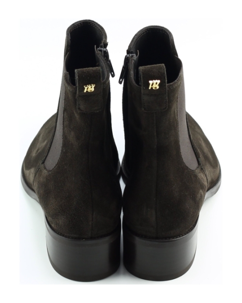 Paul Green 8271 Donkerbruin