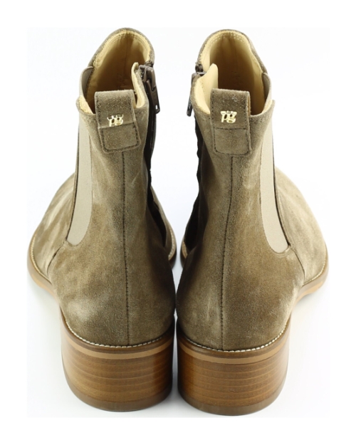 Paul Green 8271 Taupe