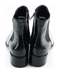 Paul Green 8271 ZWART