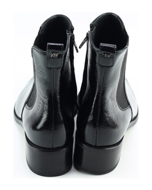 Paul Green 8271 ZWART