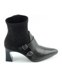 Hispanitas 254304 ZWART