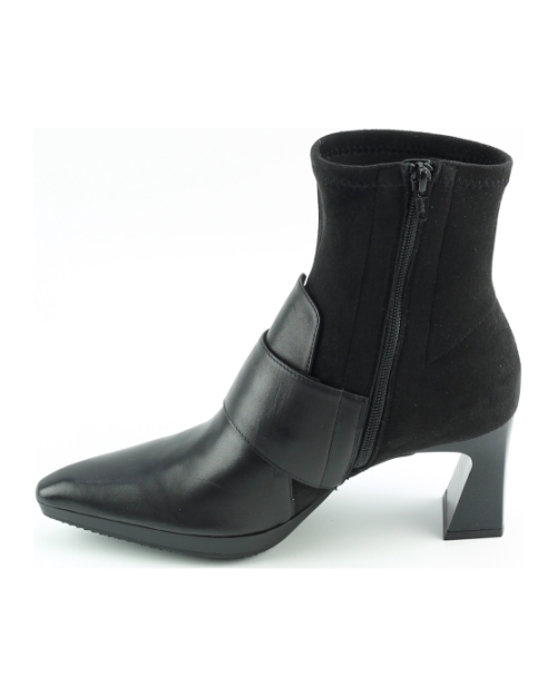 Hispanitas 254304 ZWART