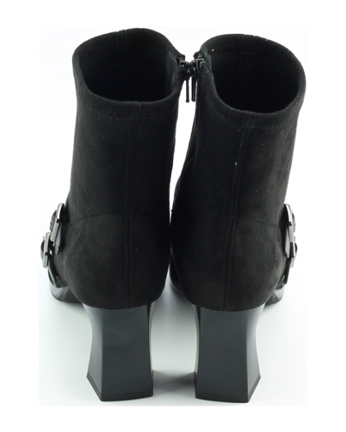 Hispanitas 254304 ZWART