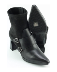 Hispanitas 254304 ZWART