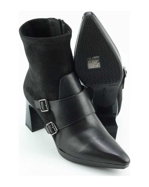 Hispanitas 254304 ZWART