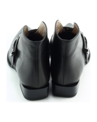 Hispanitas 254360 ZWART