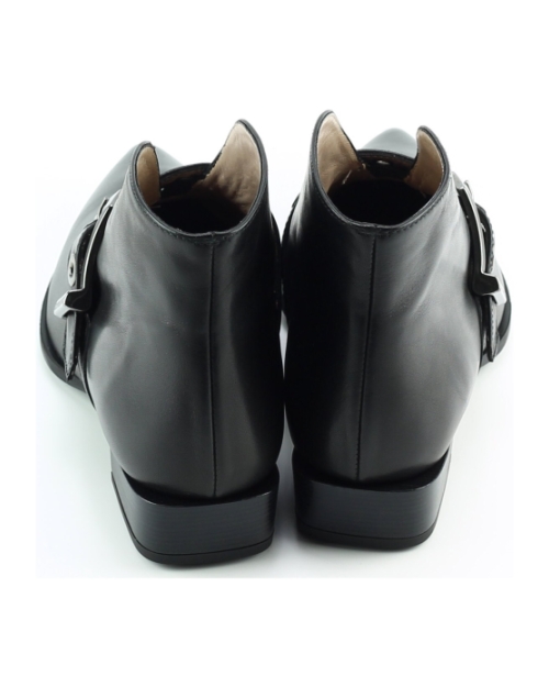 Hispanitas 254360 ZWART