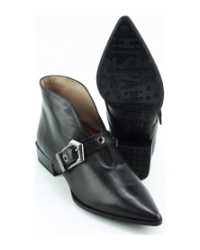 Hispanitas 254360 ZWART